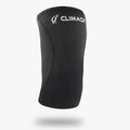 Climaqx Kniebandagen Schwarz S/M