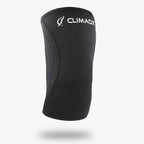 Climaqx Kniebandagen Schwarz S/M