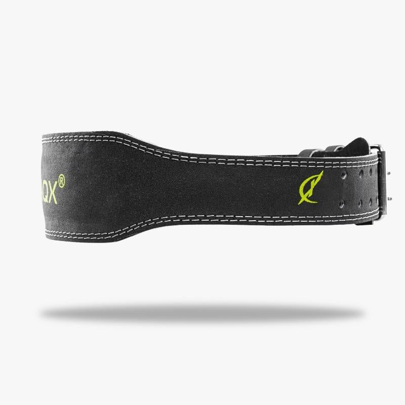 Climaqx Power Belt GewichthebergÃ¼rtel
