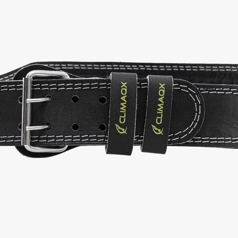 Climaqx Power Belt GewichthebergÃ¼rtel