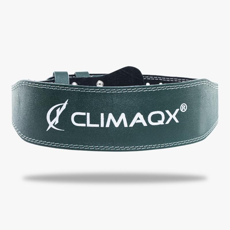 Climaqx Power Belt GewichthebergÃ¼rtel Khaki S