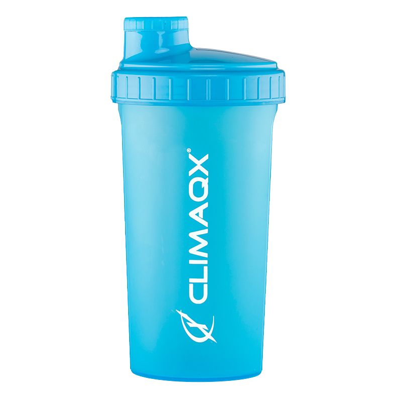 Climaqx Shaker Blue