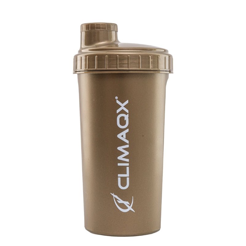 Climaqx Shaker Gold