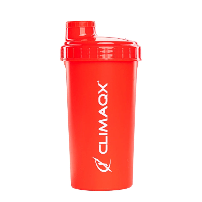 Climaqx Shaker Red