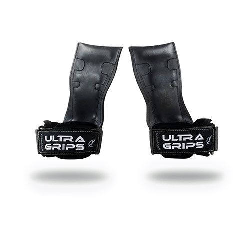 Climaqx Ultra Grips Black M