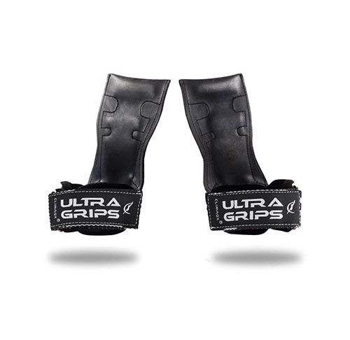 Climaqx Ultra Grips Camo L