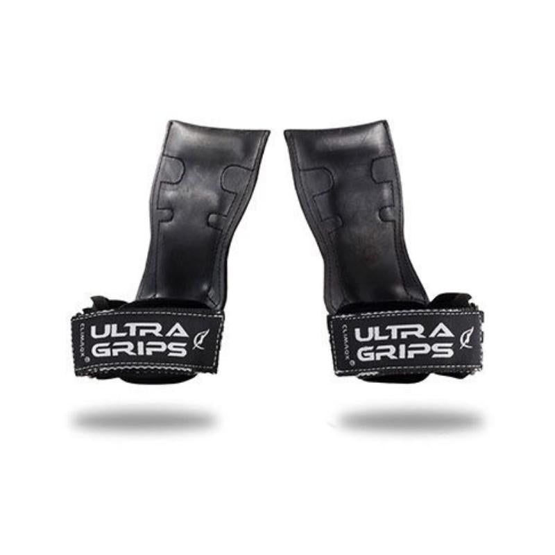 Climaqx Ultra Grips White Camo XL