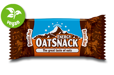 Davina Energy Oatsnack 65g