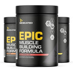 Dedicated Epic - 425g