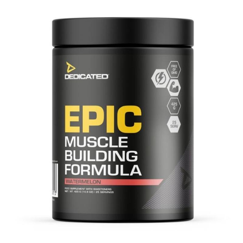 Dedicated Epic - 425g watermelon