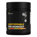 Dedicated Unstoppable 420g Dose Tropical