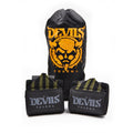 Devils Pharma Wrist Wraps