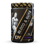 DY Nutrition Blood and Guts Pre-Workout