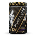 DY Nutrition Blood and Guts Pre-Workout Mango