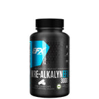 EFX Kre-Alkalyn 3000 Clear Caps