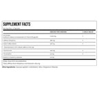 EFX Kre-Alkalyn Hardcore 120 Caps