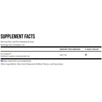 EFX Kre-Alkalyn Powder 100g - unflavored