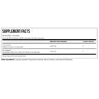 EFX Kre-Alkalyn PRO - 120 Maxi-Caps