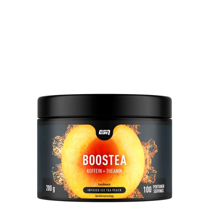 ESN Boostea