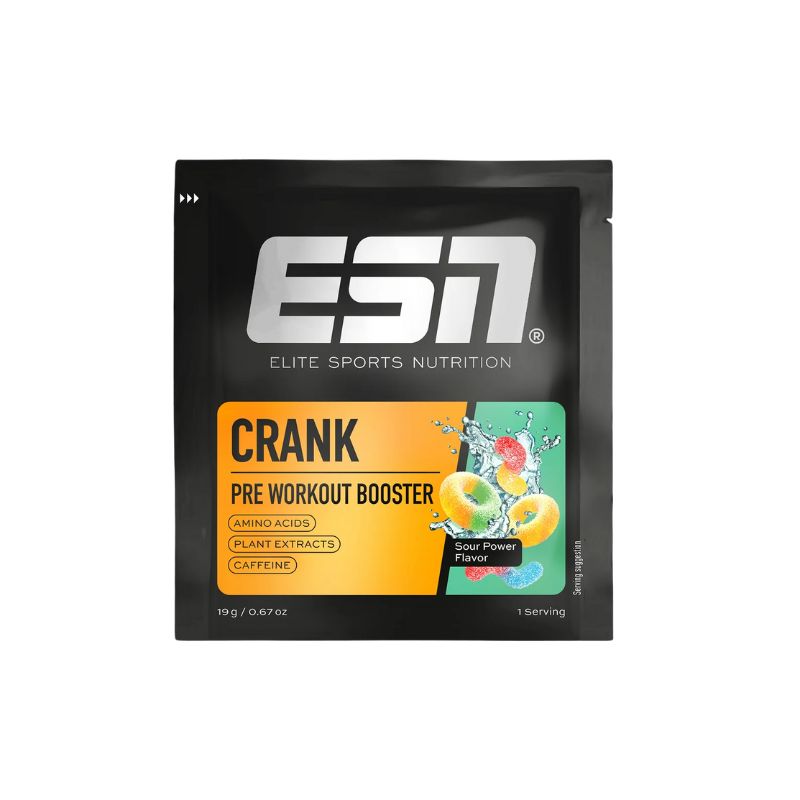ESN Crank, 30g Probe Sour Power