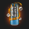 ESN Crank Energy 500ml Dose Original Flavor