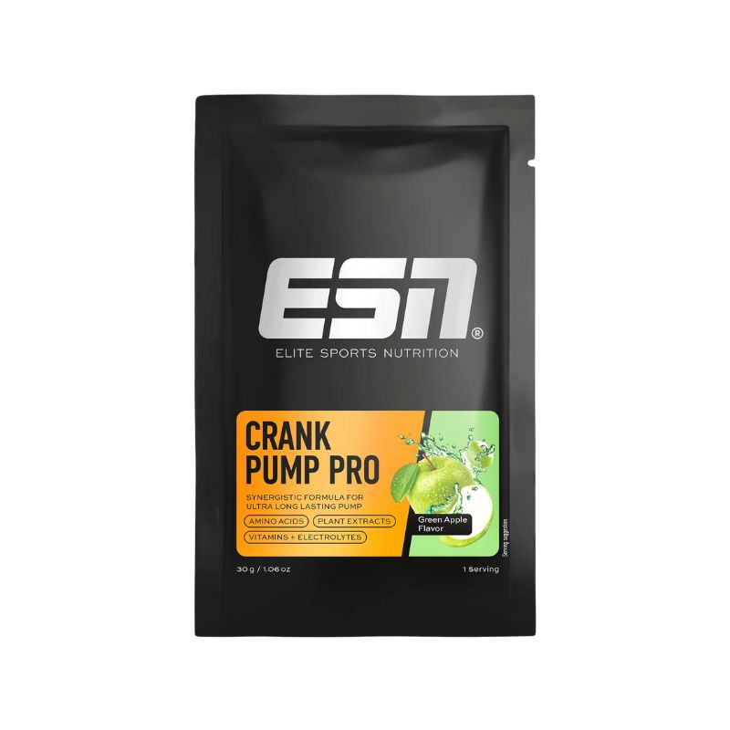 ESN Crank Pump Pro, 30g Probe
