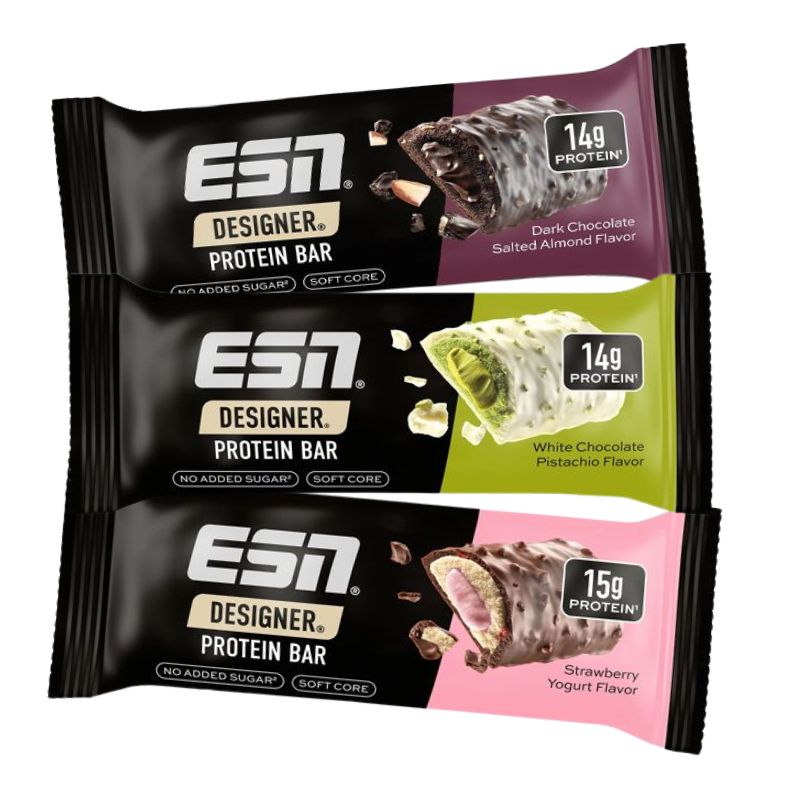 ESN Designer Bar Proteinriegel