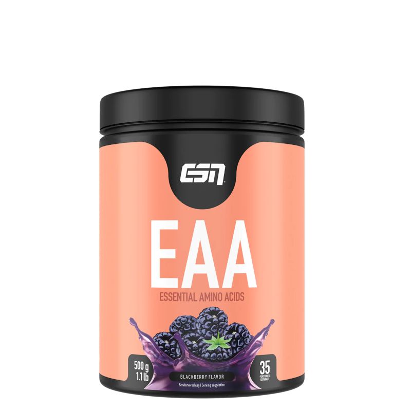 ESN EAA 250g Blackberry