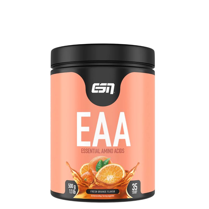 ESN EAA 250g Fresh Orange