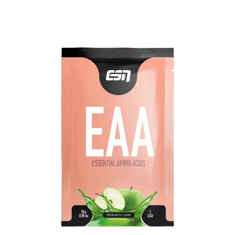ESN EAA 28g Probe