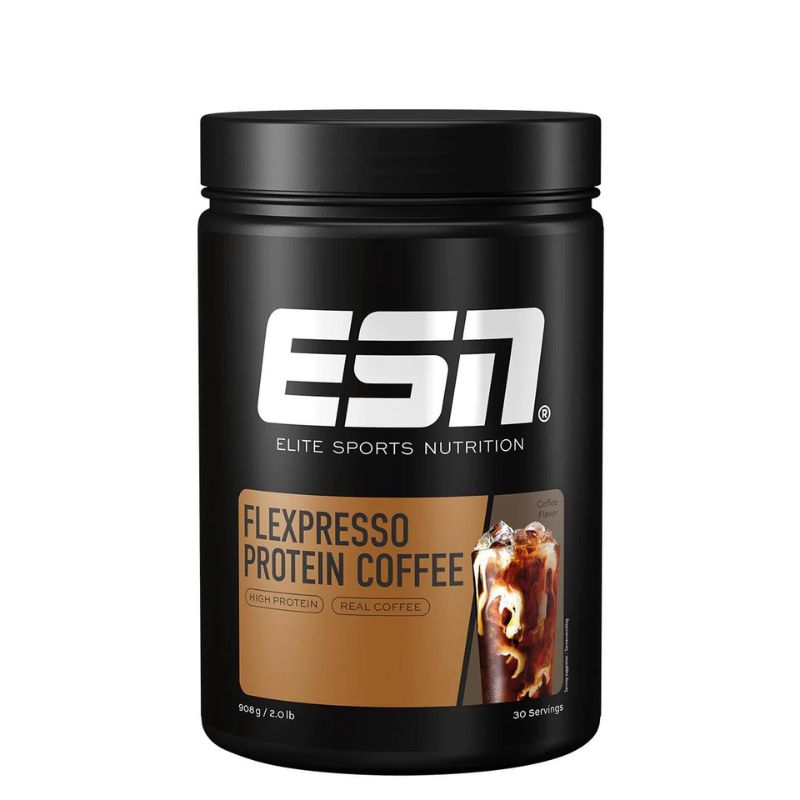 ESN Flexpresso Protein Coffee