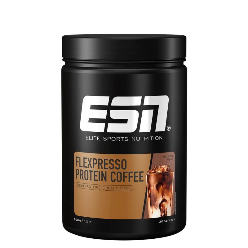 ESN Flexpresso Protein Coffee