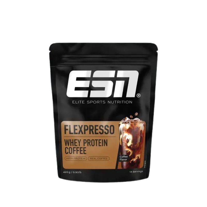 ESN Flexpresso Protein Coffee 420g Chocolate