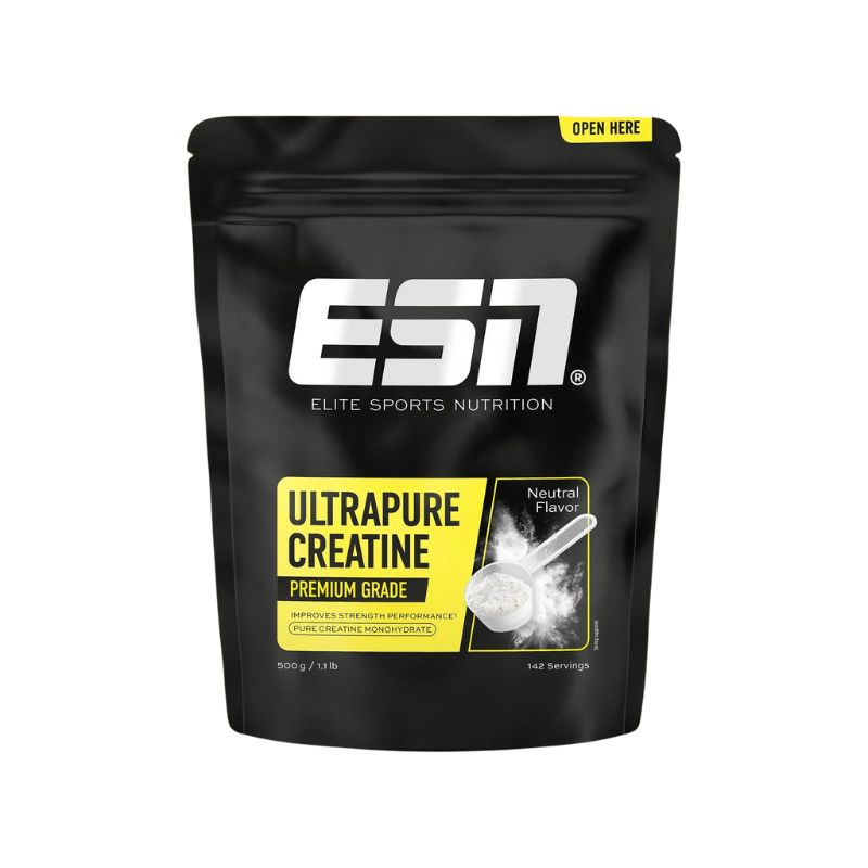 ESN Ultrapure Creatine Monohydrate