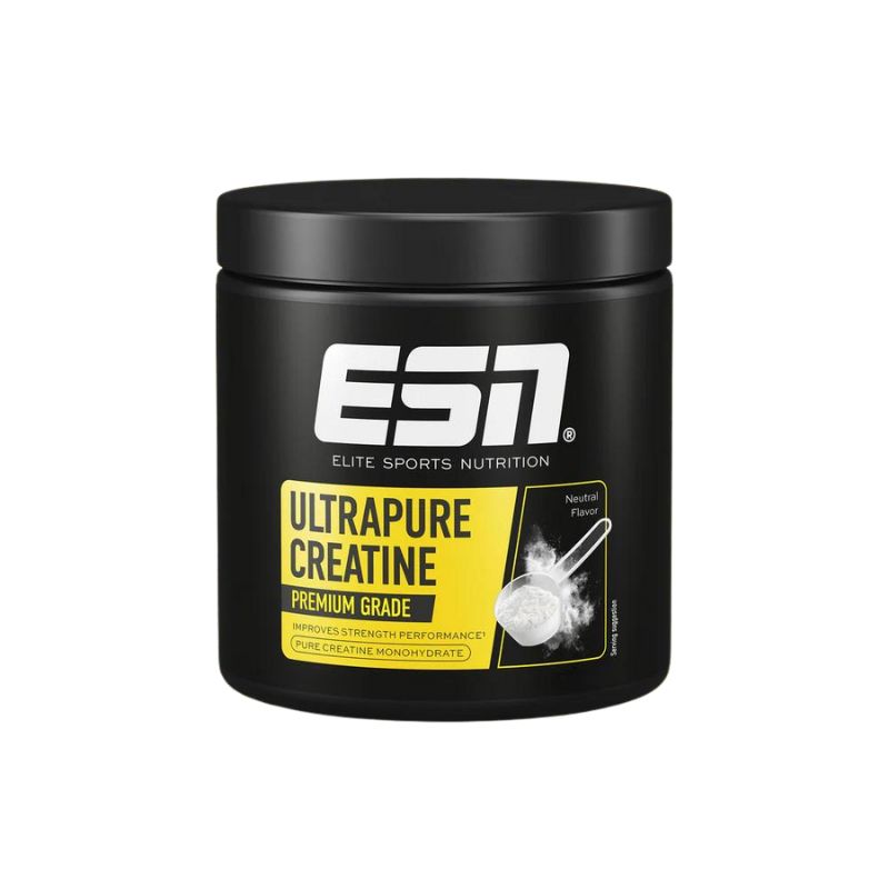 ESN Ultrapure Creatine Monohydrate