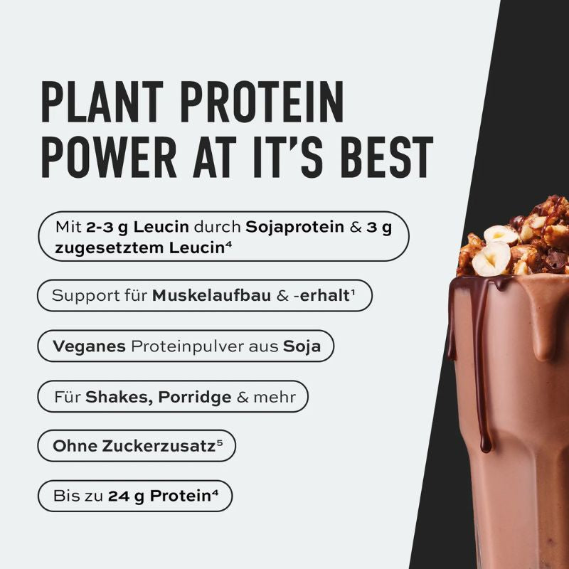 ESN Vegan Designer Proteinpulver