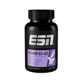 ESN Vitamin D3+K2