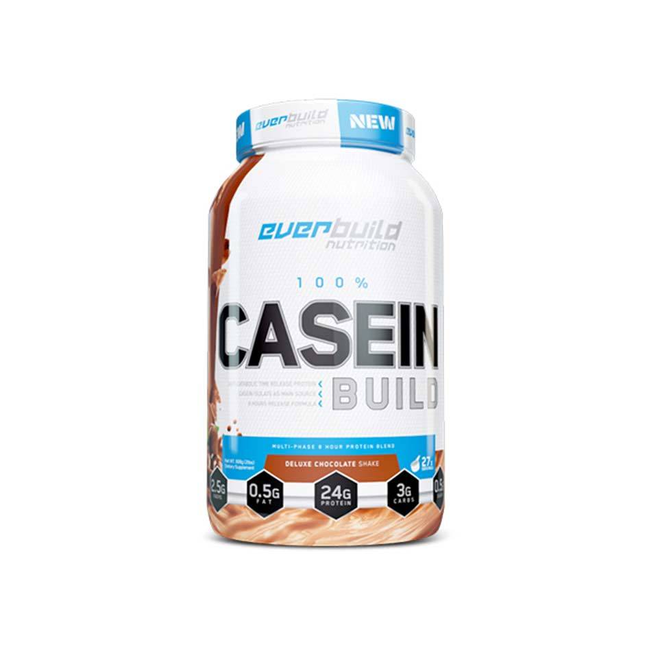 EVERBUILD 100% Casein Build 908g