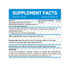 Everbuild Nutrition Ashwagandha 450mg / 90 caps