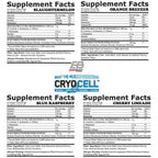 Everbuild Cryo Cell 486g