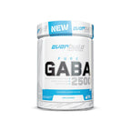 Everbuild GABA 2500 / 200g (MHD-Ausverkauf)