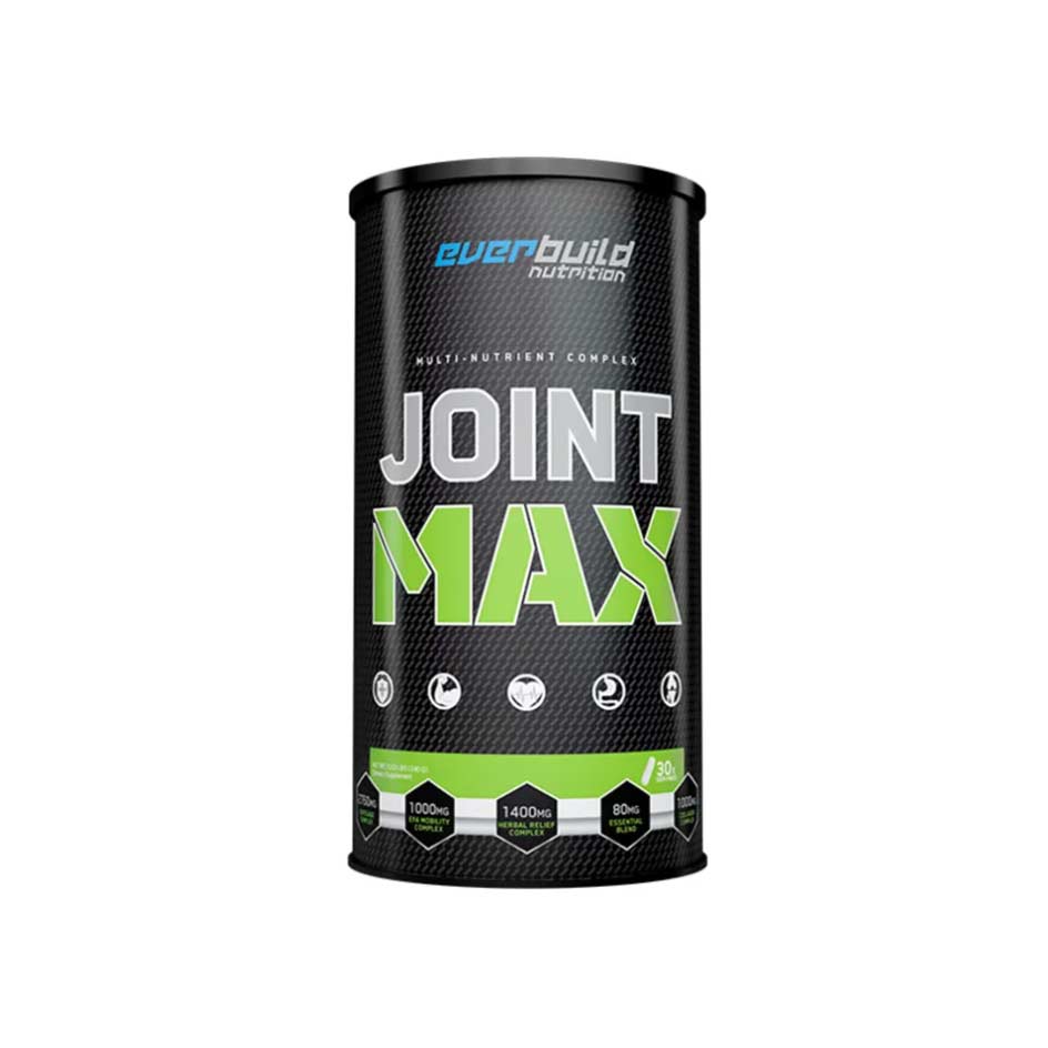 Everbuild Nutrition Joint MAX 240g