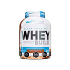 EVERBUILD Ultra Premium Whey Build 2271g
