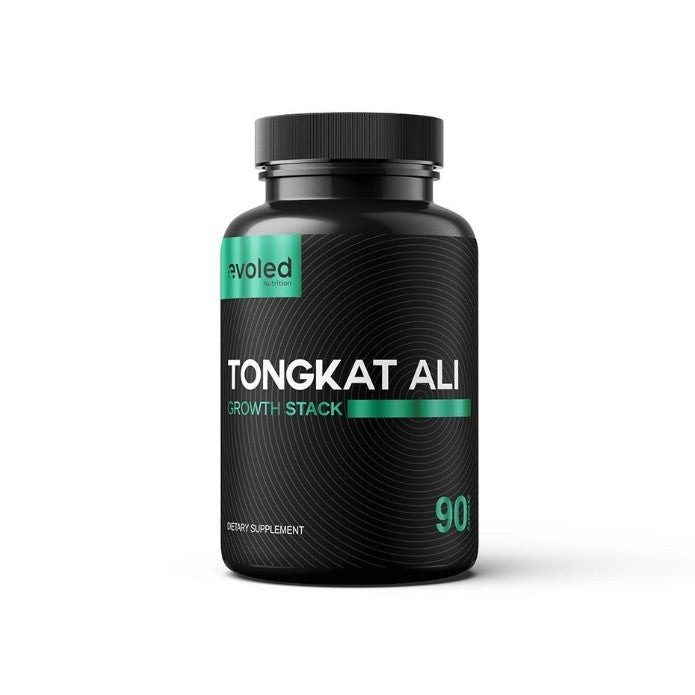 Evoled Nutrition Tongkat Ali