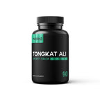 Evoled Nutrition Tongkat Ali