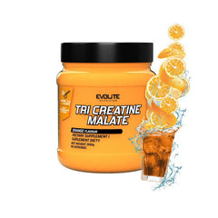 Evolite Tri-Creatine Malate | 300g – Bild 4