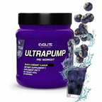 Evolite Ultrapump Pre-Workout-Booster, 420g