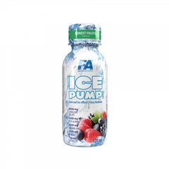 FA Ice Pump Shot 120ml Forrest Fruit – Bild 3