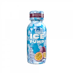 FA Ice Pump Shot 120ml Passion Fruit – Bild 5