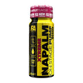 FA Napalm On Stage Pump Shots - Stim Free Cherry-Passionfruit